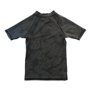 Short Sleeve SHRED Rash Guard